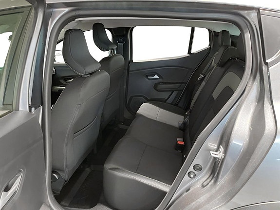 Dacia Sandero Stepway 9 of 17