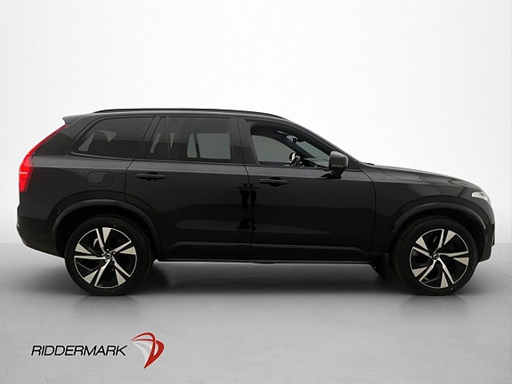 Volvo XC90 6 of 30