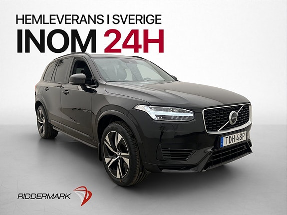 Volvo XC90 3 of 30