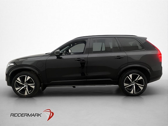 Volvo XC90 4 of 30