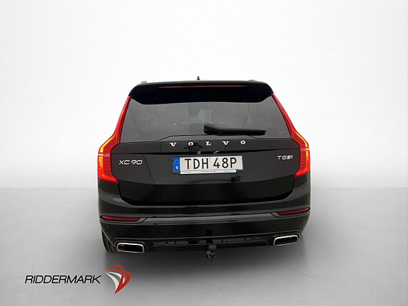 Volvo XC90 5 of 30
