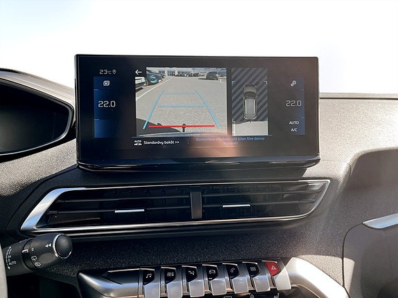 Peugeot 3008 9 of 16