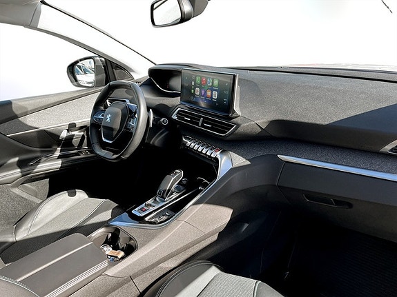 Peugeot 3008 11 of 16