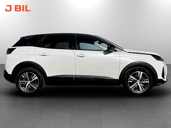 Peugeot 3008 13 of 16
