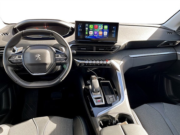 Peugeot 3008 6 of 16