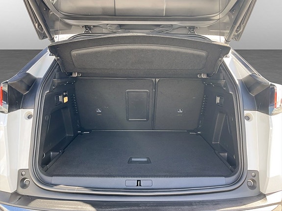 Peugeot 3008 16 of 16