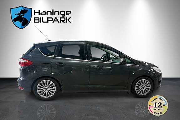 Ford C-Max 9 of 11