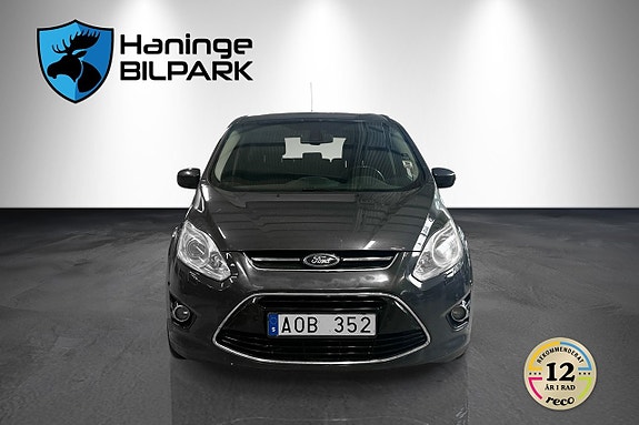 Ford C-Max 3 of 11