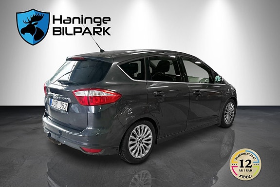 Ford C-Max 6 of 11