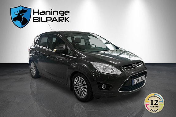 Ford C-Max 5 of 11