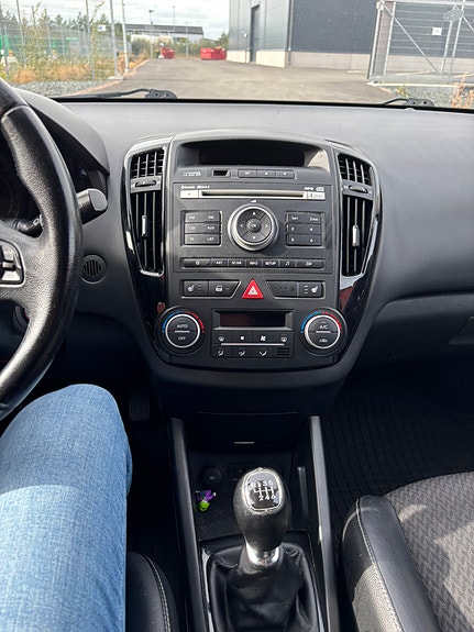 Kia Ceed 7 of 8