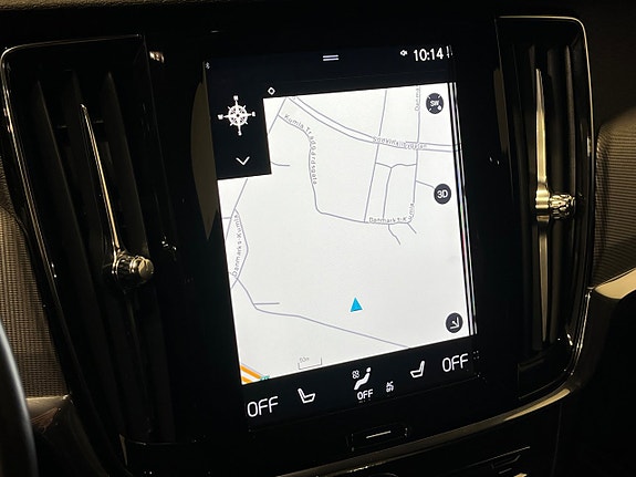 Volvo V90 Cross Country 19 of 25