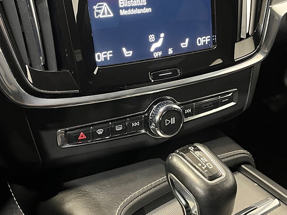 Volvo V90 Cross Country 20 of 25