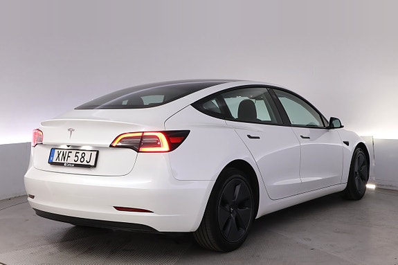 Tesla Model 3 5 of 27