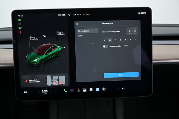 Tesla Model 3 15 of 27