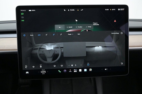 Tesla Model 3 20 of 27