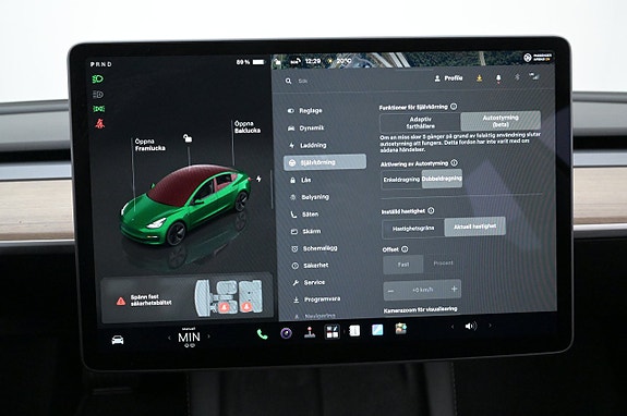 Tesla Model 3 16 of 27