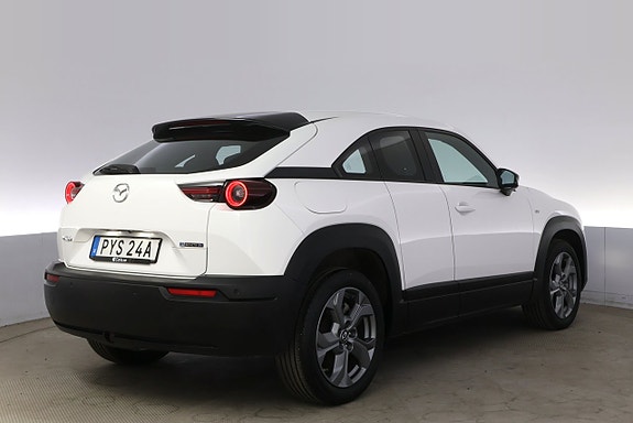 Mazda MX-30 5 of 27