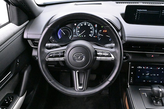 Mazda MX-30 7 of 27