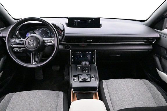 Mazda MX-30 6 of 27