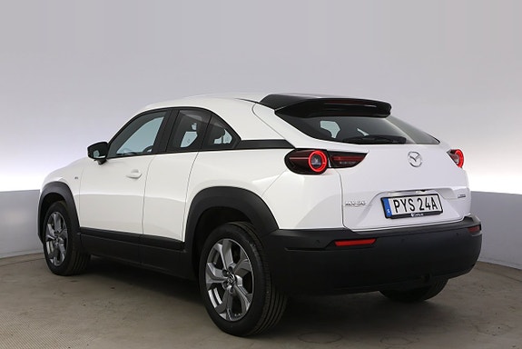 Mazda MX-30 4 of 27
