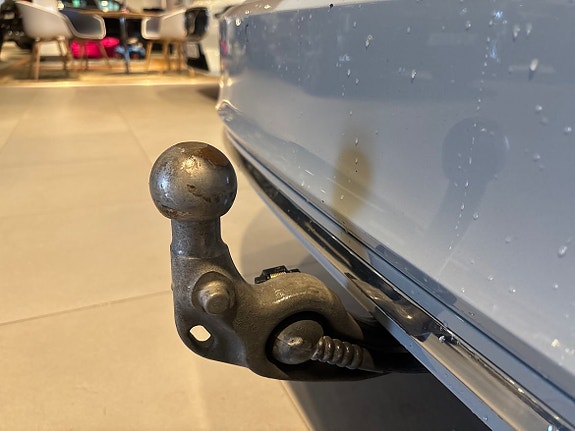 Volvo V90 2 of 3