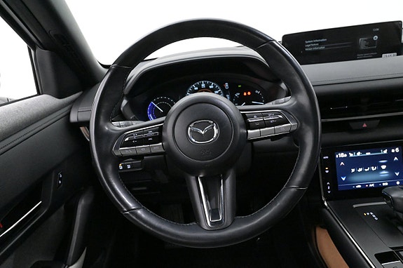 Mazda MX-30 7 of 27