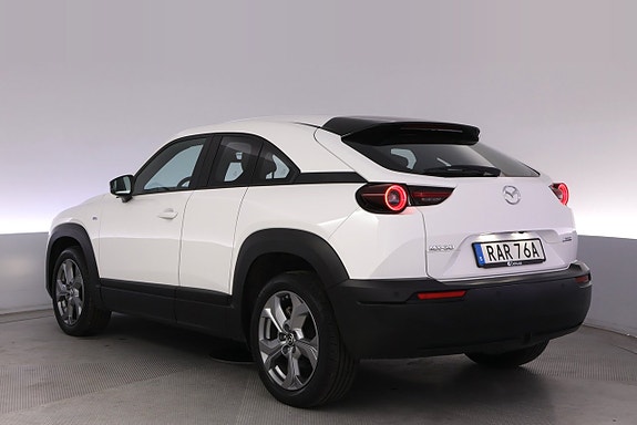 Mazda MX-30 4 of 27