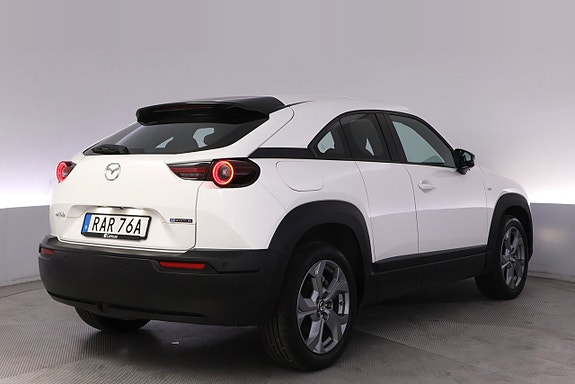 Mazda MX-30 5 of 27