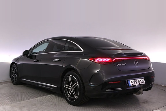 Mercedes-Benz EQE300 4 of 27
