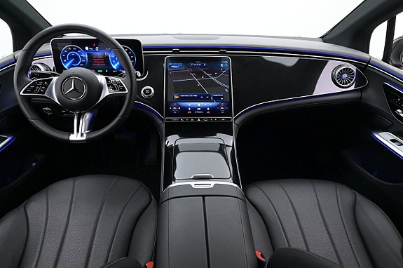 Mercedes-Benz EQE300 6 of 27