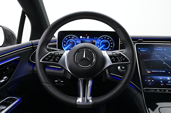 Mercedes-Benz EQE300 7 of 27