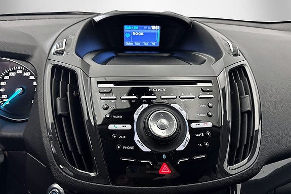 Ford Kuga 9 of 10