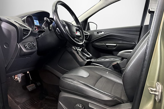 Ford Kuga 4 of 10