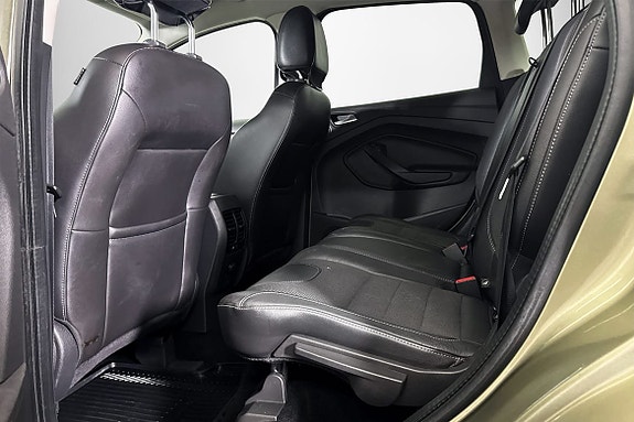 Ford Kuga 5 of 10