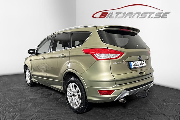 Ford Kuga 3 of 10