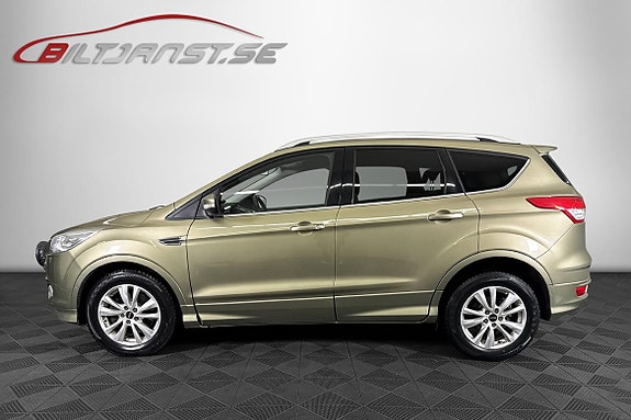 Ford Kuga 2 of 10