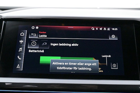 Audi Q4 e-tron 13 of 27