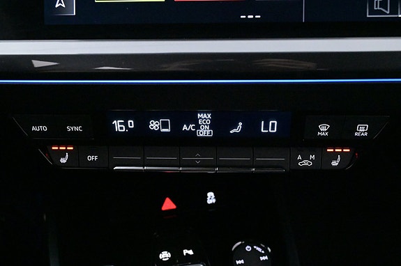 Audi Q4 e-tron 17 of 27