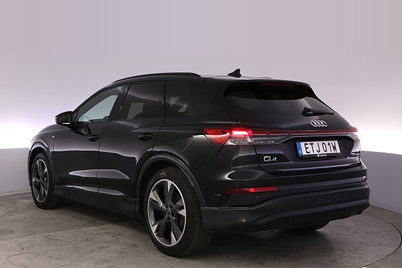Audi Q4 e-tron 4 of 27