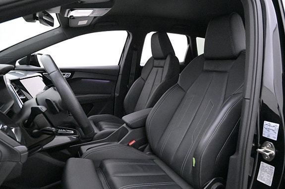 Audi Q4 e-tron 10 of 27