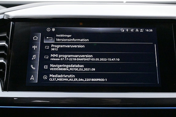 Audi Q4 e-tron 15 of 27