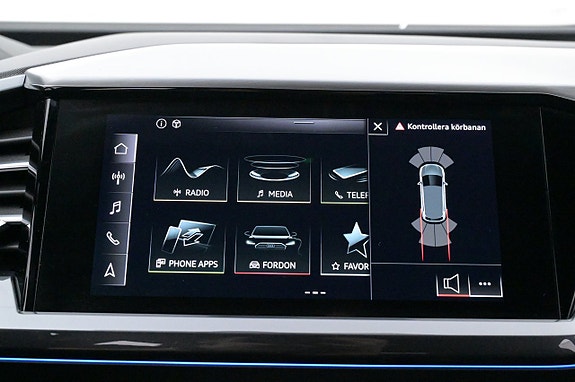 Audi Q4 e-tron 12 of 27