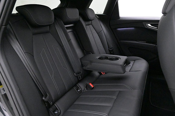 Audi Q4 e-tron 19 of 27