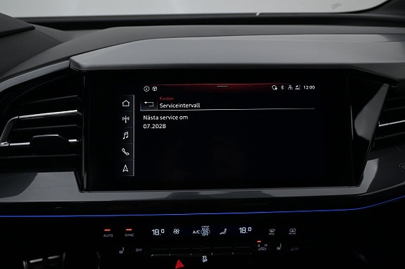 Audi Q4 e-tron 16 of 27