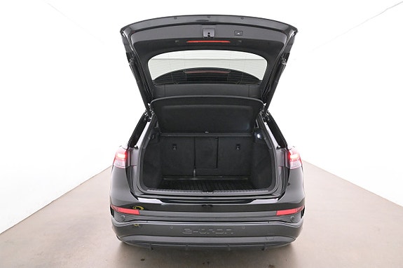 Audi Q4 e-tron 21 of 27