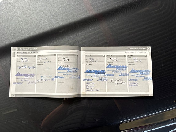 Volvo V70 18 of 20