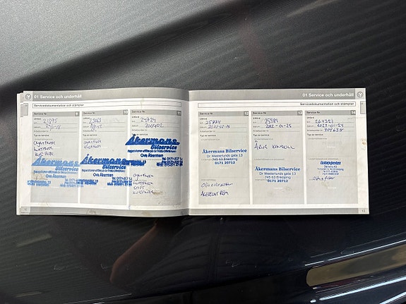 Volvo V70 19 of 20