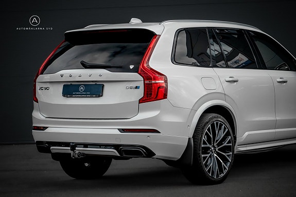 Volvo XC90 23 of 29