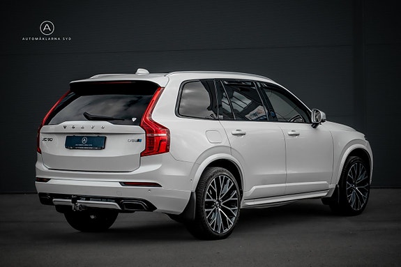 Volvo XC90 21 of 29